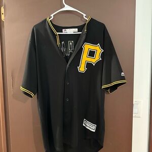 Polanco Pirates Jersey in good condition